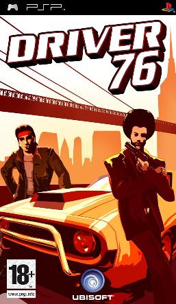 Descargar Driver 76 [English] por Torrent